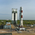 100th Indian Satellite Launch