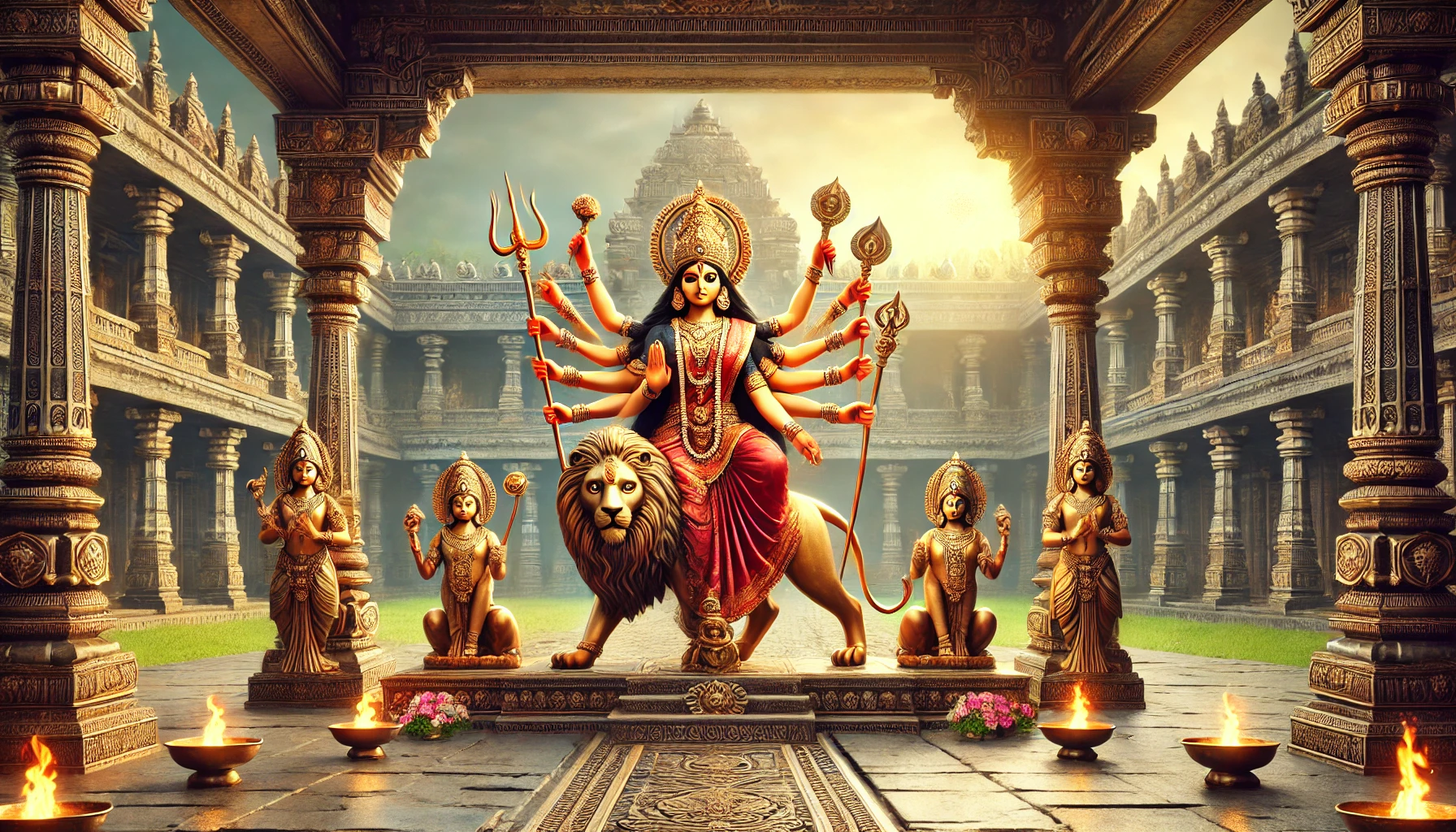 Durga